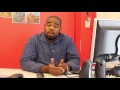Un café avec Jean Marc Gervais