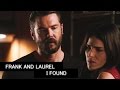Frank and Laurel ||  I Found Love