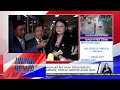 SolGen, nangangalap ng mga dokumento kaugnay kay Bamban, Tarlac Mayor Alice Guo | Unang Balita
