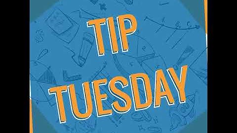 Digital Signage Software, Tip 31 | Counter App