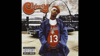 Chingy - Madd @ me (They mad at me)