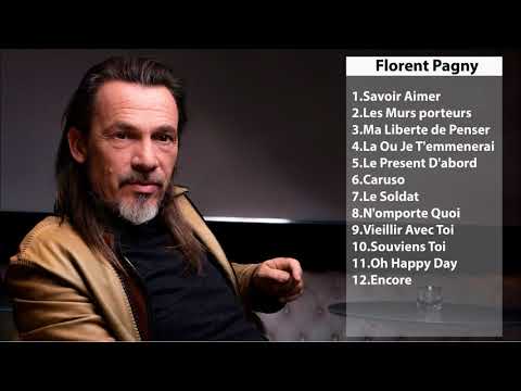 Les meilleures chansons de Florent Pagny - Florent Pagny 30 La chanson la plus réussie