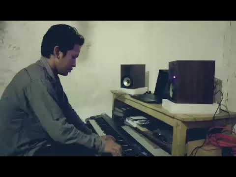 Michael Heart | Gaza Tonight | Piano Cover