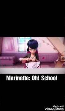 Adrien akumatized part 10 // FINAL