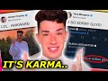 James Charles RESPONDS To Shane Dawson, Tana APOLOGIZES For Deleted Tweets, Jeffree’s Past Confirmed