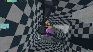 Roblox extreme Dropper!!!!