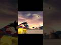 GOKU SSJ4 VS VEGETA SSJ4 DBZ BT3 MOD VF #shorts #short #shortvideo #goku #dragonballz #vf