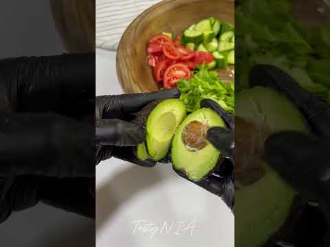 Fetaksa salat #салат #salata #recipe #shortsfood #cooking #salad #baking #рекомендации #rek #рецепты