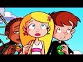 😺 Sabrina the Animated Series | Best of Salem | Full Episodes Compilation | Videos For Kids