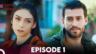 Life Of Secrets - Episode 1 | Hayat Sirlari