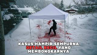 A MURDER CASE THAT CONFUSED THE DETECTIVE❗| Detective Movie Storyline Plot Twist