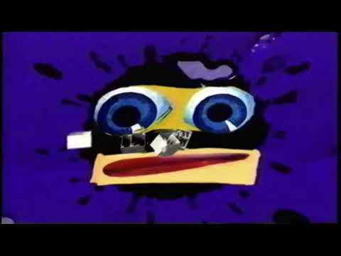 Klasky Csupo but it was shifted to the nearest key.