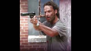 Rick Grimes Badass Edit 4K 🔥🛐 | The Walking Dead Edit | After Effects