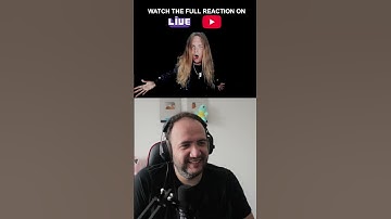 Thumbnail of MAMA I’M COMING HOME (Ozzy Osbourne tribute) feat. ‪@KristinStarkey‬ TEACHER PAUL REACTS