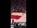 Jerami Grant TRIPLE 💥 Rob Williams SWAT 😤🔥 Blazers Close 1H STRONG!
