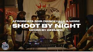 #4 LIVE DJ SET AFROBEATS, RNB, DANCEHALL | FÊTE DE LA MUSIQUE | SHOOT BY NIGHT| mixed by DEEMPO