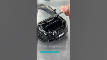 Chevrolet K10 by RC4WD 1/10 Scale. Amazing detailed. Opening parts. Led light… #rchob