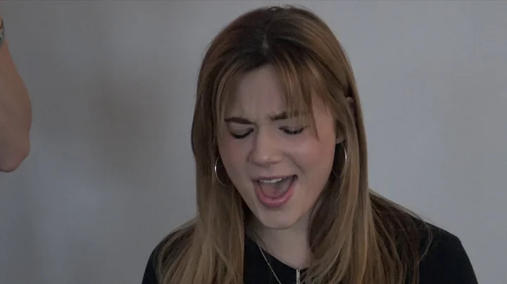 Disappear (Original) - Mary Fredericksen