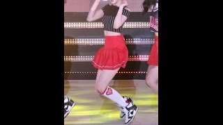[직캠] 160617 수원 K팝 콘서트 - 트와이스 사나 ( 우아하게 ) 4K