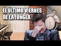 EL RUBIUS A TODO OJETE - ORIGEN DE LOS VIERNES DE LA JUNGLA