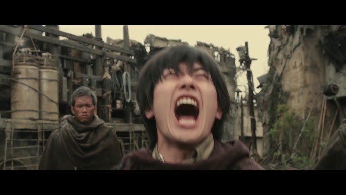 Fúria de Titãs 2 (Clash of the Titans 2: Wrath of the Titans) 2012 -  Trailer 2, Dub. 