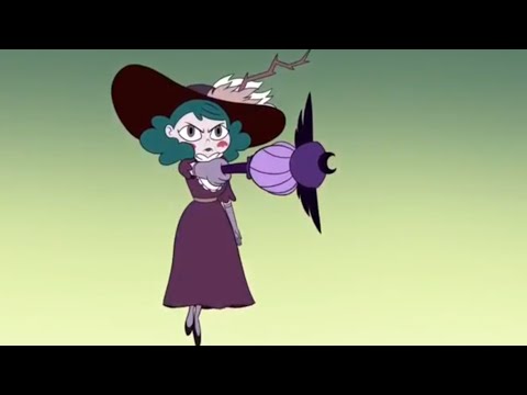 Eclipsa Star Vs The Forces Of Evil