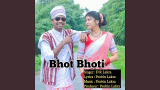 Bhot Bhoti