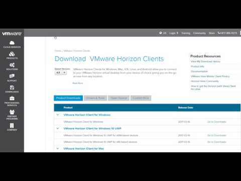 How to download