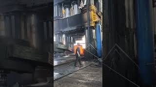 #forgingprocess #manufacturing