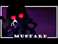 🔫The Harboring Resentment of Mustard EXPLORED | MHA League of Villains Profile