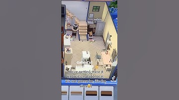 Shameless Build | The Sims 4 | #sims4 #shameless