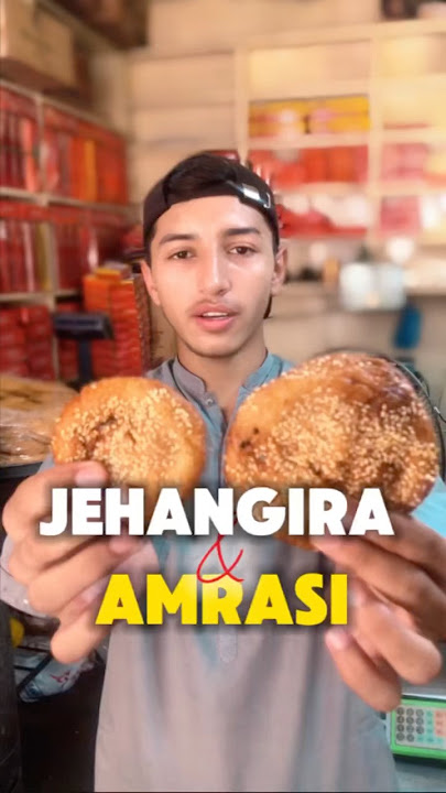 VLOG 41 | JEHANGIRA KA FAMOUS AMRASI 🥯📍 #vlog #pashtovlogs #foodvlog #viralvideo