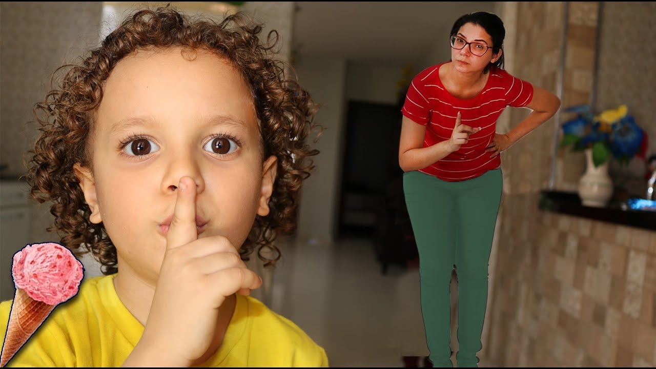 Johny Johny Yes Papa Cadu Fingir brincar indo para a cama e dormir rotina para crianças