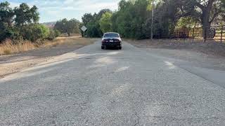 2009 Bentley Arnage T Soft Take Off