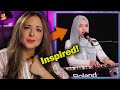 Putri Ariani 'Bohemian Rhapsody' Cover Reaction & Analysis | #LearnFromYourFaves w/LizaQuin
