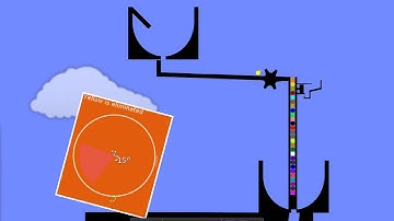 Amazing Marble race season1 part1