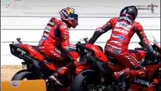 MOTOGP KEMBALI KE INDONESIA‼️ | Pertamina Mandalika International Street Circuit