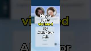Nogla Gets Violated By A.i.