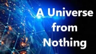 Why there is a Universe out of nothing?