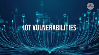 IoT Vulnerabilities | InnoVision Tech