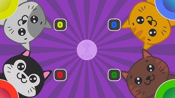 2 3 4 PLAYER MINI GAMES Gameplay Walkthrough ANDROID GAME