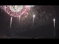 Japan: Largest fireworks display in the world - PL Art of Fireworks 2013 (教祖祭PL花火芸術) FULL SHOW!