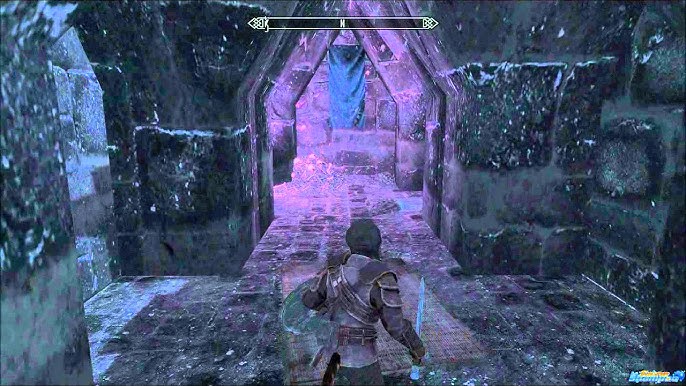 Guide To Finding Jiub S Opus Page 9 In Dawnguard Soul Cairn Youtube<script async src=
