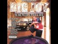 Big Jut – Screwed Up Fo Life – CD (Album), 2004 [r1934971] | Discogs