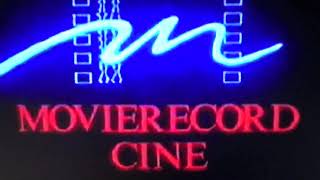 Movierecord Spot Antena 3 Radio Discopub Güay 1983