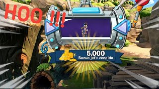 Operacion De Jardin Con Bellota Plants Vs Zombies Battle For Neighborville--Iachi