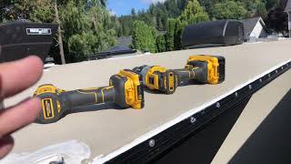 "Uncover the Secrets: A Guide to Finding and Fixing RV Roof Hidden Leaks!"