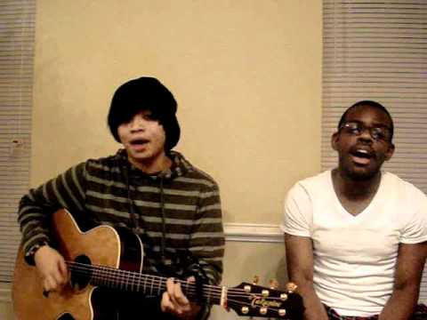 Firework - Katy Perry (Alvin Tan and Caleb Hacker ...