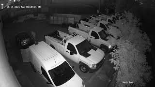 A1 Appliance Memorial Day Theft Part 2