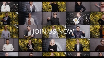 Salesforce @Deloitte / Join Us